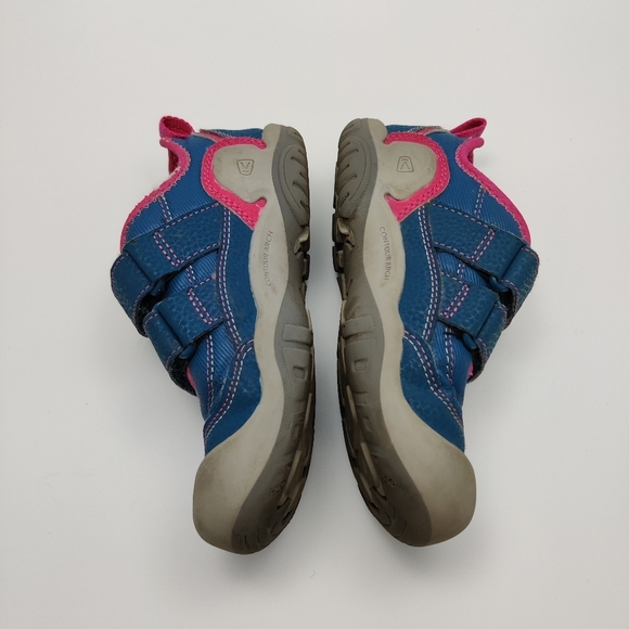 Keen Knotch Hollow Sneaker - Picture 8 of 9